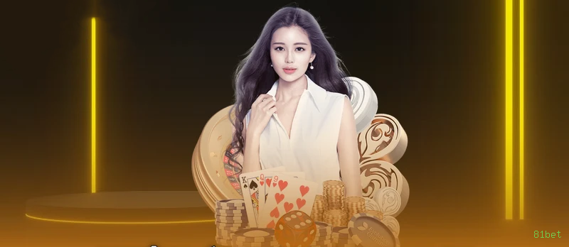 Blackjack Online 81bet