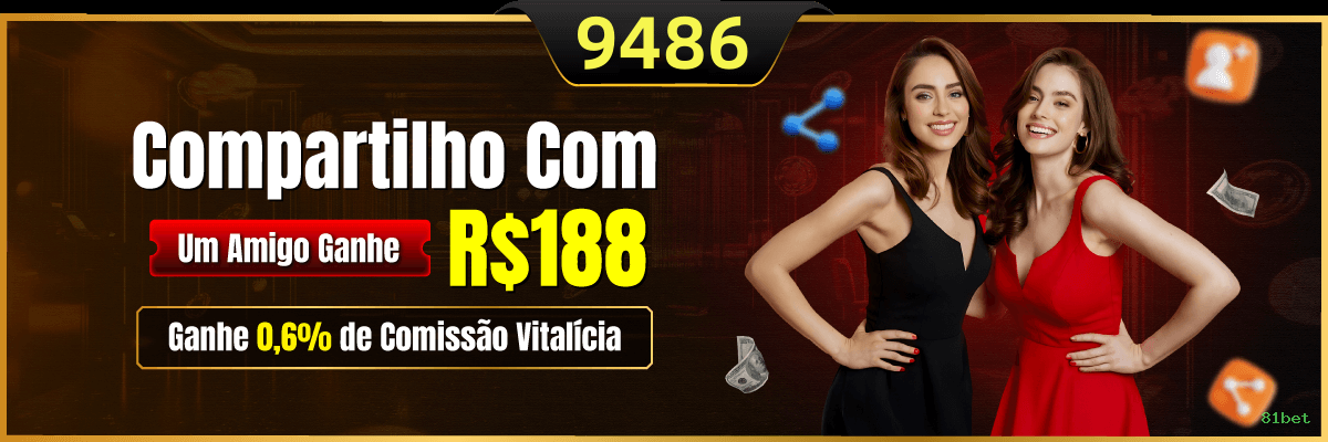 81bet Cassino Clássico