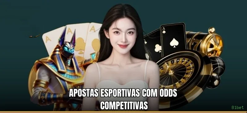Vídeo Slots 81bet